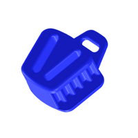 Abridor de Boca Abritec  Lysanda