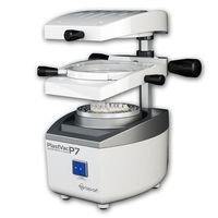 Plastificadora a Vacuo com Motor PlastVac P7 BioArt