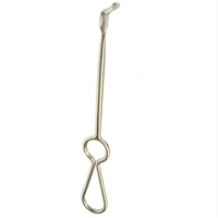 Afastador Obwegeser para Cima 7x30mm - Quinelato