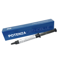 Cimento Ortodontico para Levante de Mordida Potenza Orthoblue PHS