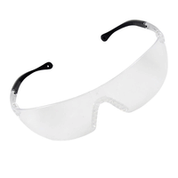 Óculos de Proteção Pallas Incolor - Kalipso