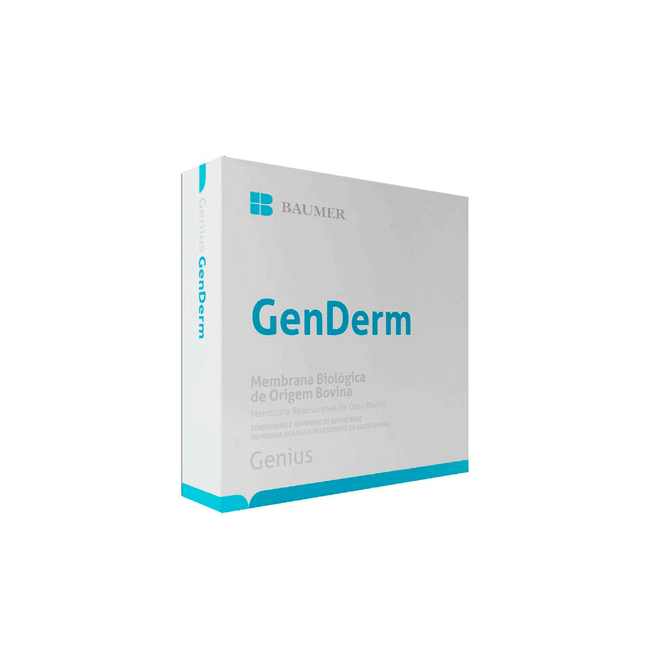 Membrana GernDerm