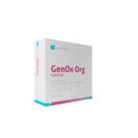 Enxerto Osseo Bovino GenOx Org Baumer