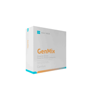 Genmix