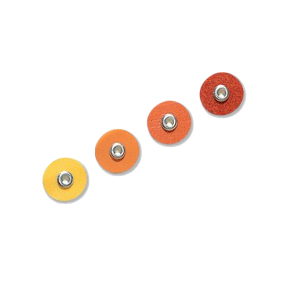 3M™ Sof-Lex™ Pop-On XT, Sistema Dischi Per Rifinitura E - Foto 8