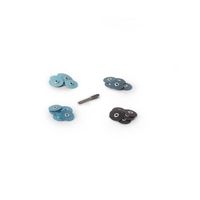 Kit-Disco-de-Lixa-3M-SofLex-PopOn--Solventum