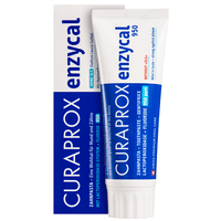 Creme Dental Enzycal 950 Curaprox