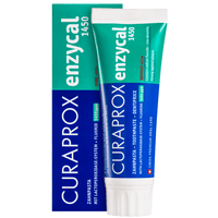 Creme Dental Enzycal 1450 Curaprox