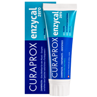 Creme Dental Enzycal Zero Curaprox