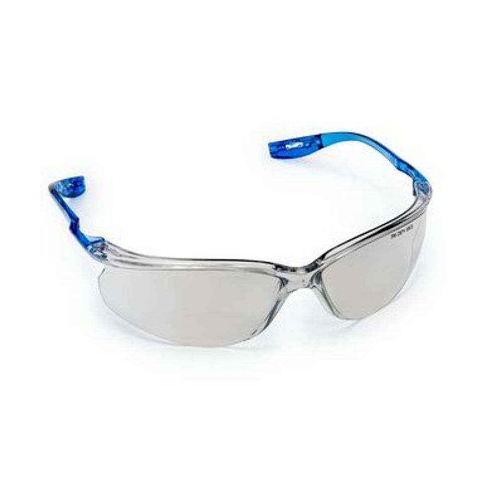 Óculos de Segurança 3M Virtua Incolor - Solventum