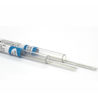 Fio Morest Standard CrNi Retangular 0,43mm x 0,63mm (.017