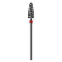 Broca Tungstenio Minicut Pera Cruzado Fino 1517 American Burrs