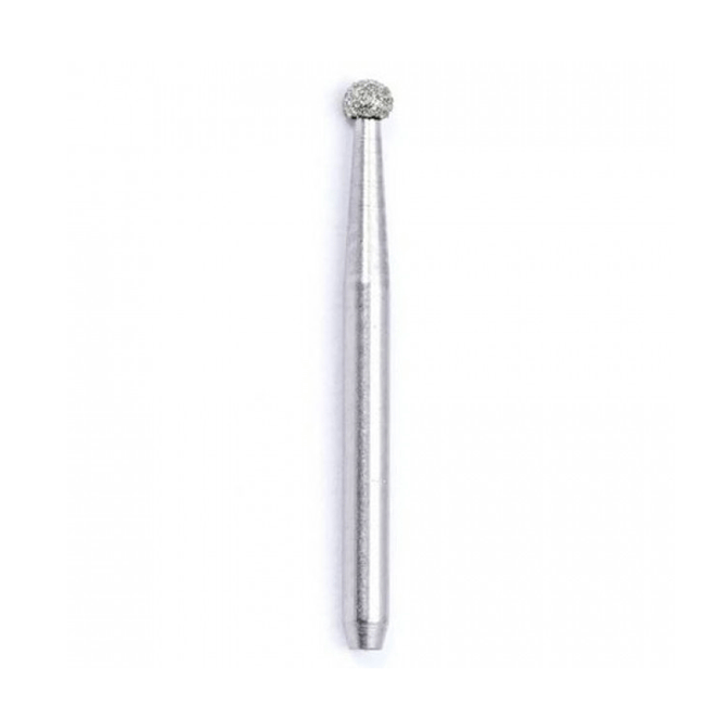 Ponta Diamantada Esf rica FG 1014 Microdont Dentalecia ponta-diamantada-esf-rica-fg-1014-microdont-dentalecia