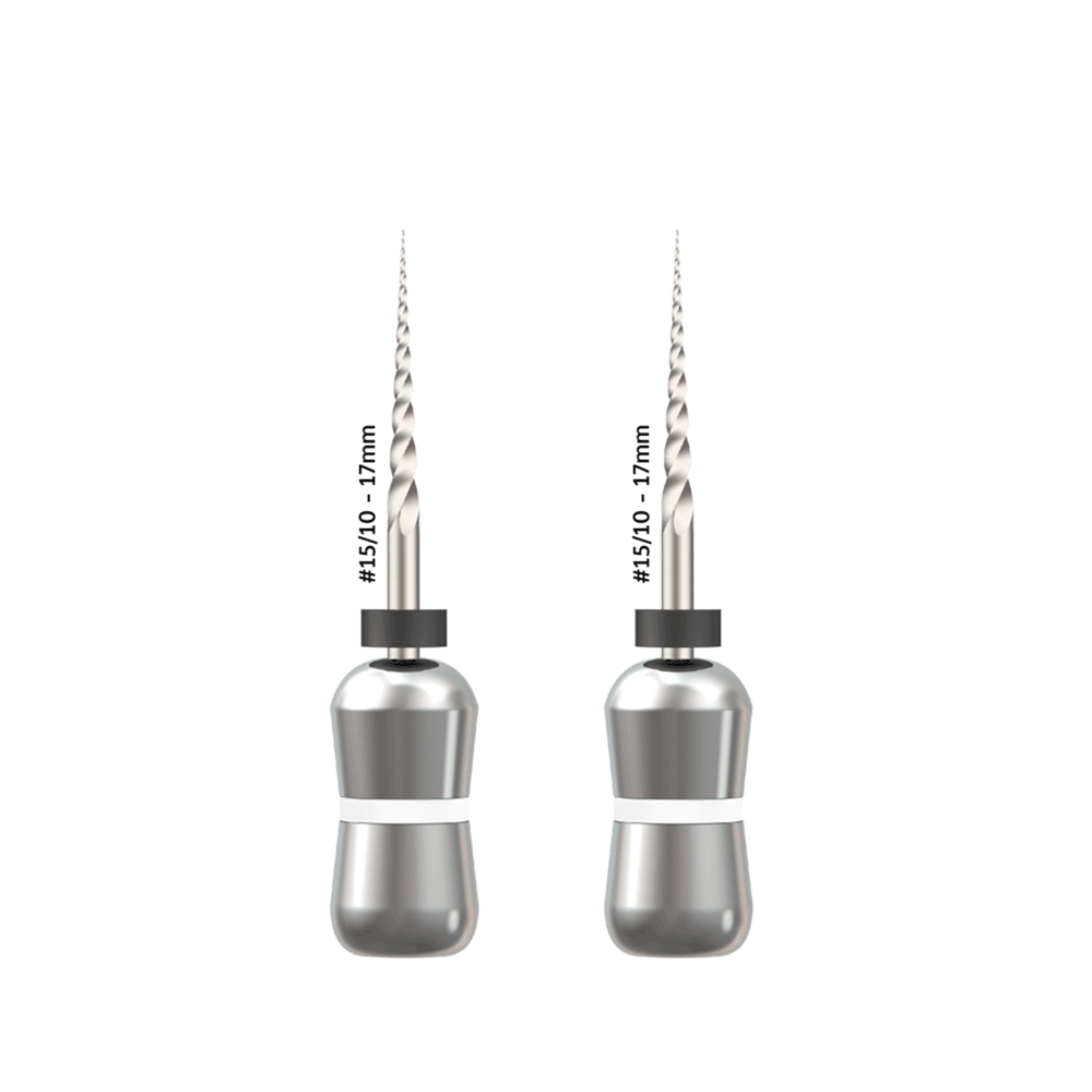 Lima NiTi Taper Orifice Opener M 17mm 15.10 - Easy - dentalecia
