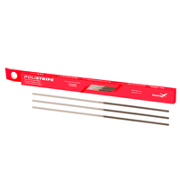 Tira de Poliester Monoface Polistripe American Burrs