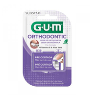 Cera Orthodontic GUM  Sunstar