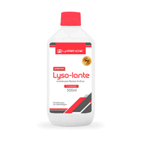 Isolante para Resina Acrilica 500ml Lysanda