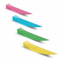 Cunhas de Madeira Sortidas - Polydentia