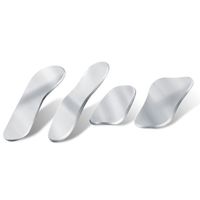 Kit Espelho para Fotografia Cristal Indusbello