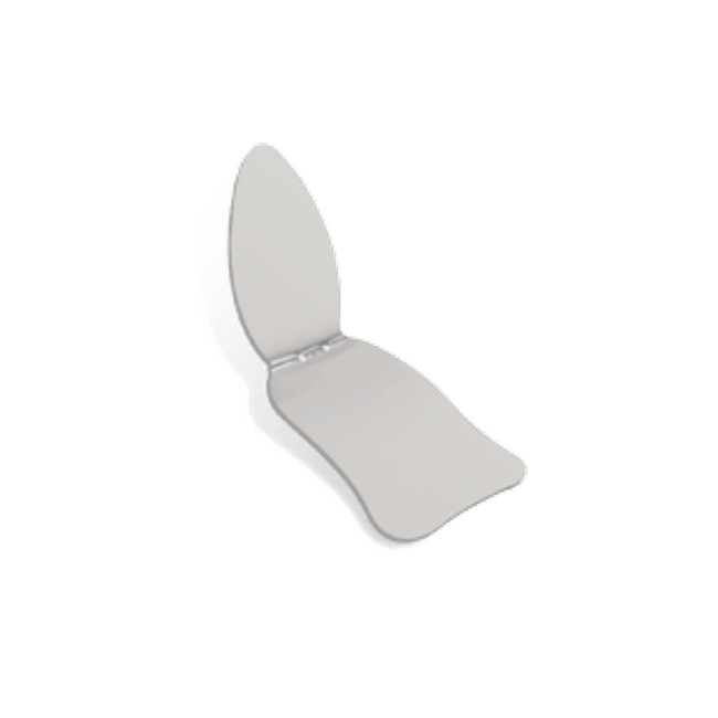 IBM006 - Oclusal Infantil e Lateral