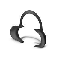 Afastador Labial Expandex Autoclavável Adulto - Jon