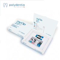 myClip 20 Kit Polydentia