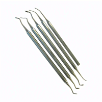 Kit Esculpidor P K Thomas Oitavado Golgran