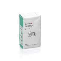 Alginato Universal Zetalgin  Zhermack
