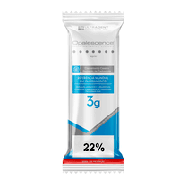 Clareador Opalescence PF Regular 22 com 1 Seringa 3g Ultradent