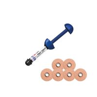 Resina-3M-Filtek-Z350-XT--Discos-3M-SofLex-PopOn--Solventum