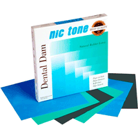 Lencol de Borracha 152x152 Nictone