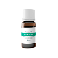 Eucaliptol 10ml Maquira