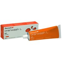 Silicone de Condensacao Fluido Oranwash L Zhermack