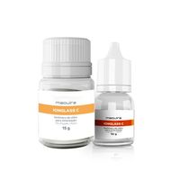 Kit Ionomero de Vidro Ionglass C Maquira