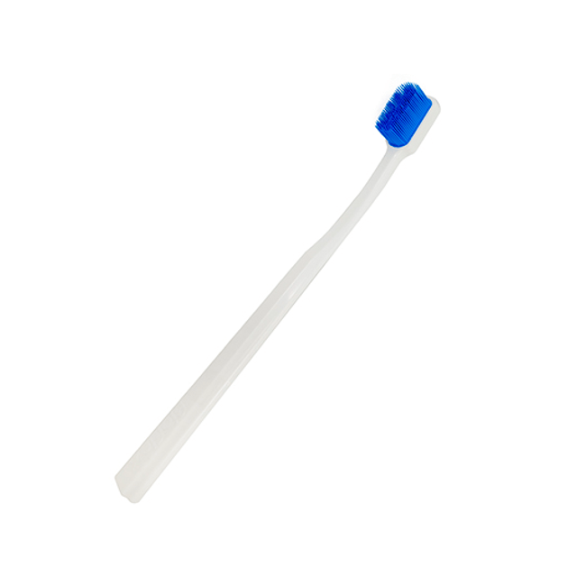 Branco/Azul