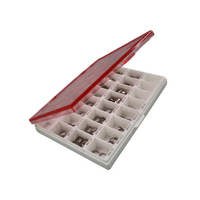 Kit de Bandas Universais Superior  Morelli