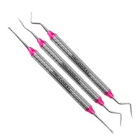 Kit Tunelizador Cabo Oco Colors Steel Max