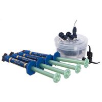 Kit Barreira Gengival Opaldam Green Ultradent