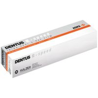 Filme Radiografico AGFA Dentus ESpeed Kulzer