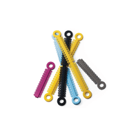 Elástico Modular - Eurodonto