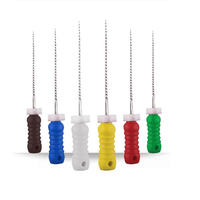 Lima KFile 21mm TDK  Eurodonto