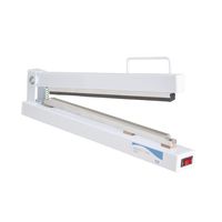 Seladora Protect Seal Basic Agir