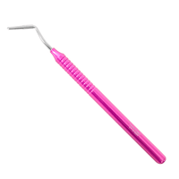 Periotomo Curvo Colors - Steel Max