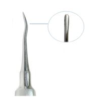 Alavanca Apexo Quinelato