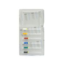 Lima Flexofile 1a Serie Maillefer Dentsply Sirona