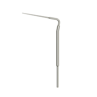 Ponta Termoplastificadora U Easy