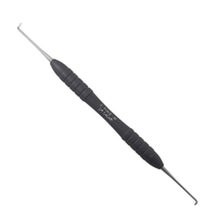 Foice Raspador Ponta Morse 000 Colors Steel Max