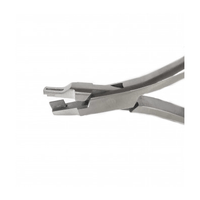 Alicate Ortodontico Corte em Alinhadores 708  Zatty