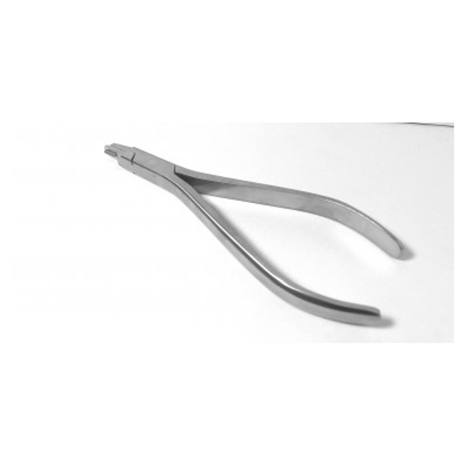 Alicate Ortodontico Corte em Alinhadores 708  Zatty