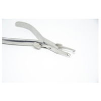 Alicate Ortodôntico Alinhador Estético 706 - Zatty